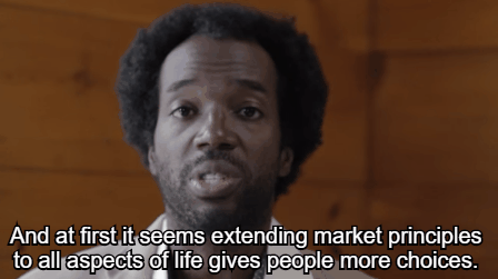 berniesrevolution: What is Neoliberalism? Part #1 By the Funky Academic