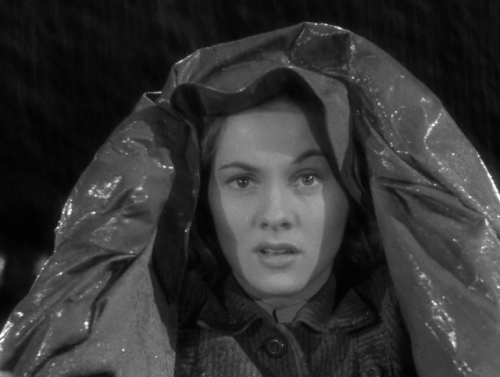 Rebecca, dir. Alfred Hitchcock, 1940Joan Fontaine