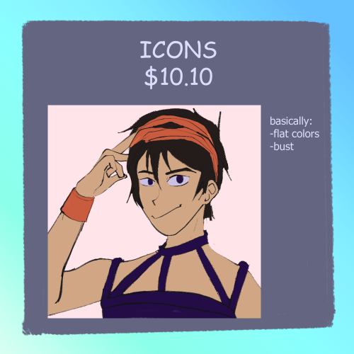thatgrassismyass: DONATE HERE Hey! So I’m opening commissions for the first time ever for @ask
