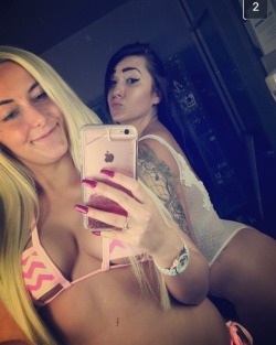 Stripper Locker Room