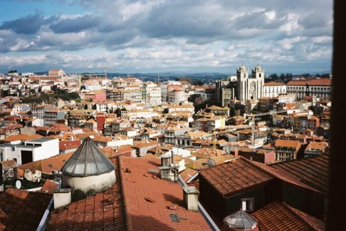 travelsofabrokegirl:Porto, Portugal2016