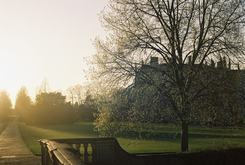 englishsnow:   Anna Doshina 