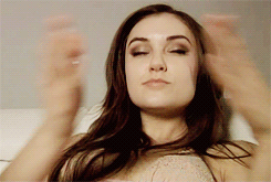 fuck yeah sasha grey