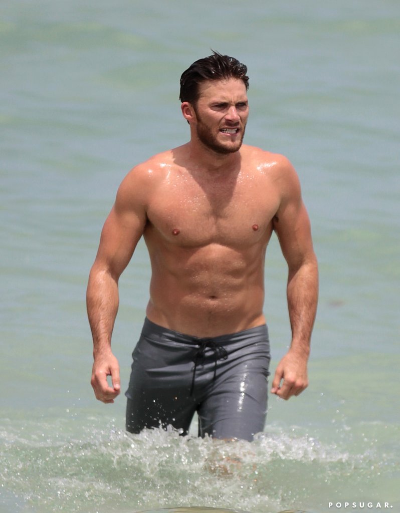Hot as Hell Celeb Men