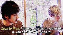 zaynxniall:  ✧･ﾟ:* ziall in this is us *:･ﾟ✧ 