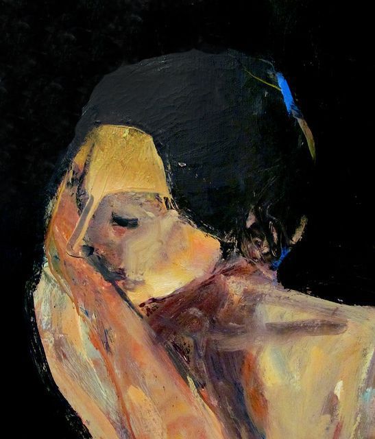 elpasha71:  Richard Diebenkorn