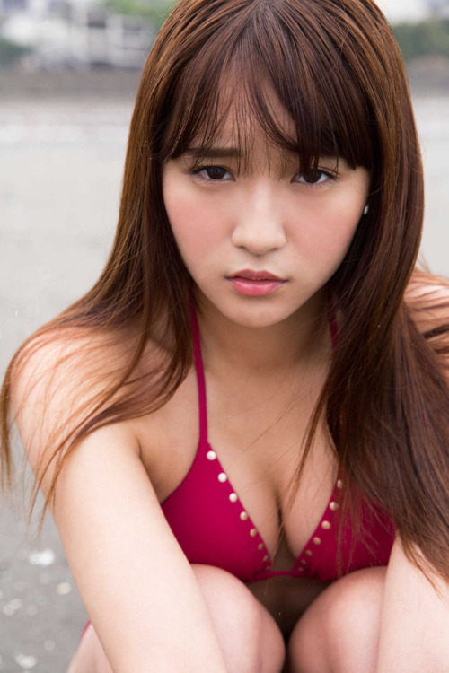 uptou:  SPA！デジタル写真集 浅川梨奈  #2