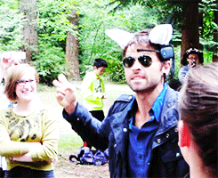 slayerdeans:Happy 40th Birthday Misha!              ↳ August 20th, 1974