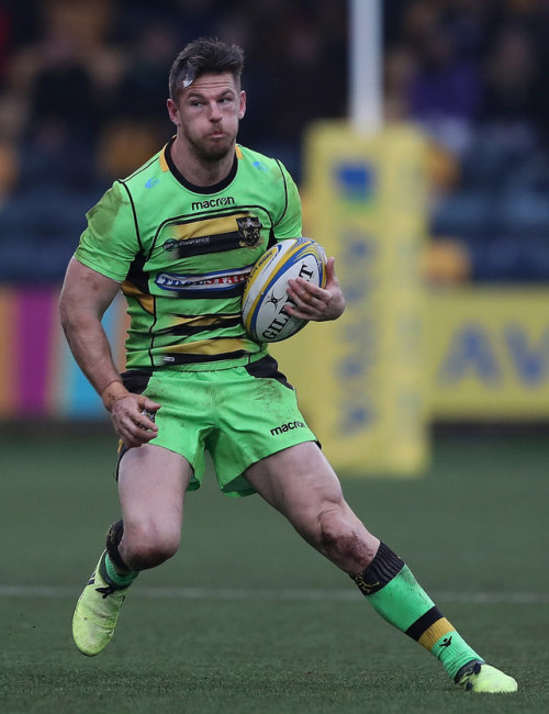 giantsorcowboys:  Devastating NewsI Send Rob Horne Prayers And Good Wishes For A Full Recovery. He Sustained Nerve Damage In His Injury In The Saints’ Match Against The Tigers. His Retirement From Rugby Is Effective Immediately. It’s Not The Way He