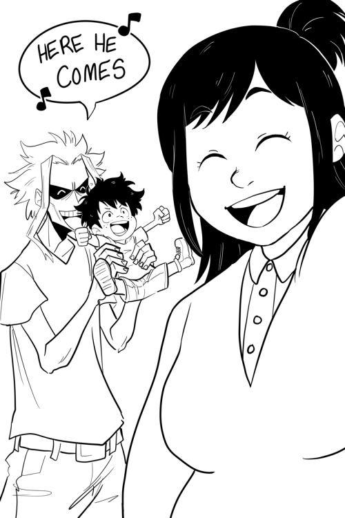 I WANT TO SEE MY LITTLE BOY 