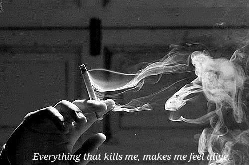 These Tethered Hearts