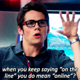 Dylan O'Brien