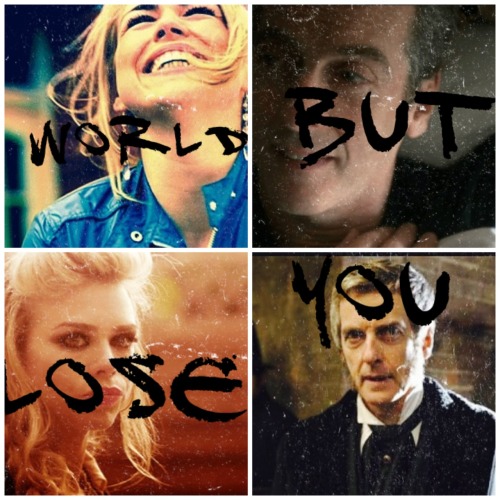 iwantthatspacesuitbackinonepiece:  twelve/rose i’m  s t i l l  here