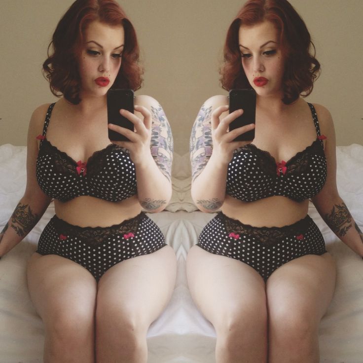 thickmilkshake:  Who is she??!! 