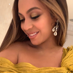 Beyoncé icons
