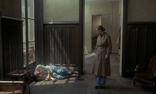 artfilmfan:That Most Important Thing: Love (Andrzej Zulawski, 1975)