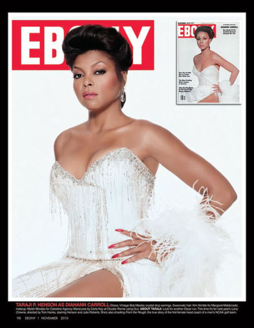 mindless-defined:  gallifreyglo:  securelyinsecure:  Throwback - Celebrities Recreate Iconic Covers for Ebony Magazine’s 65th Anniversary (2010) To celebrate its 65th anniversary issue and icons of the past and present, EBONY magazine asked their favorite