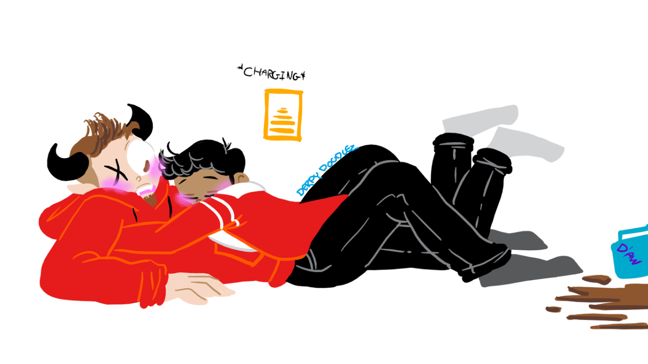 derpydoodlez:  I hope you like my tribute to the Vantoonz ship ^-^