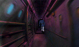 thegingerway:  Miyazaki Movies + face fast forward 