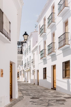 martinlux:  Andalusia (Credit: Processed