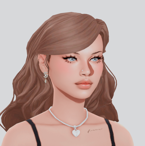 Hair Lookbook 7