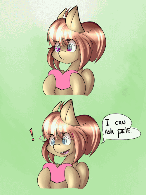 Cuteness~!