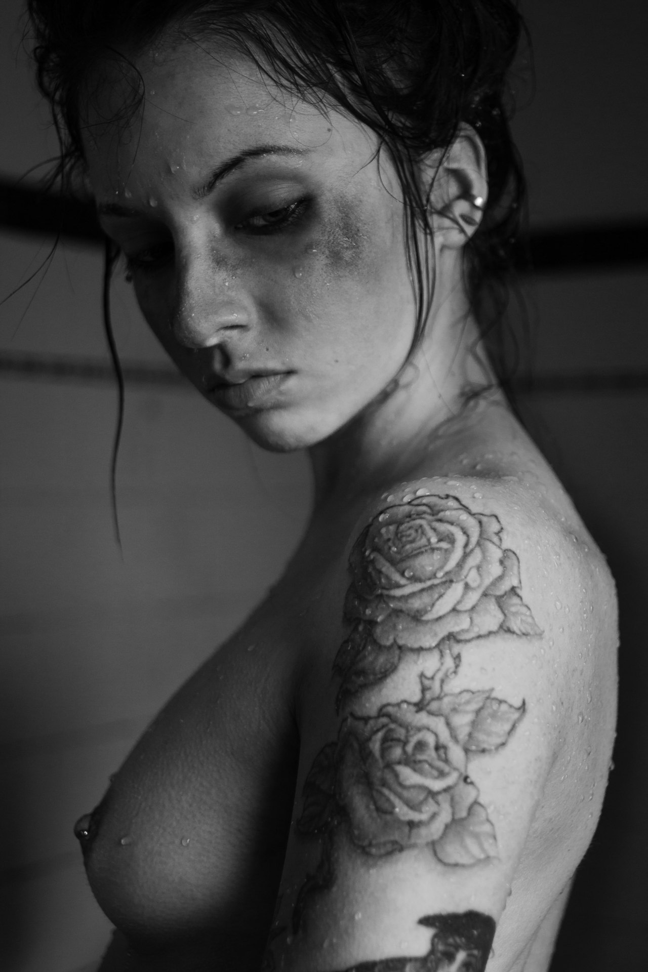 madalynchristinephotog:  Continuing to push myself more and more as an artist. Thanks