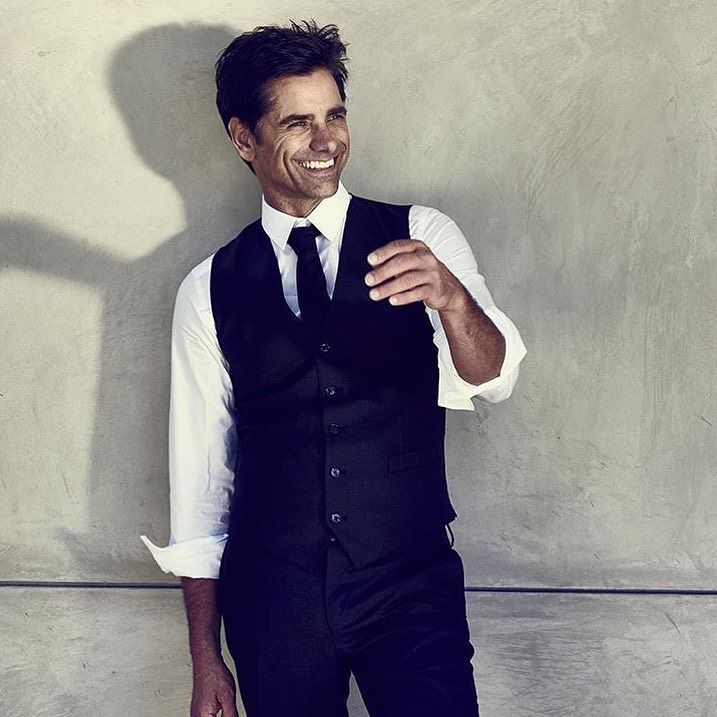 My #mcm goes to my comptriot bc he is 53 and he still looks hot! He was my childhood