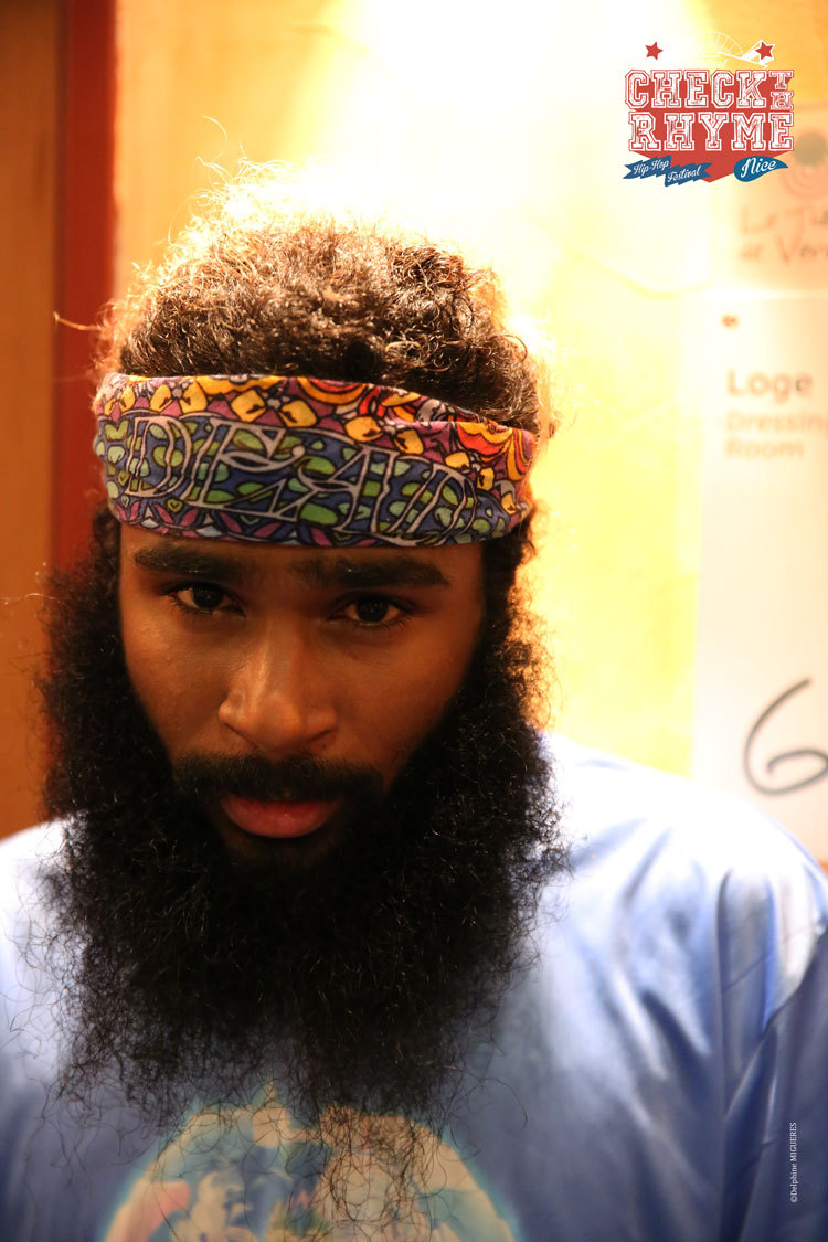 festivalchecktherhyme:  #zombiejuice #Flatbushzombies photo credit ©Delphine Migueres