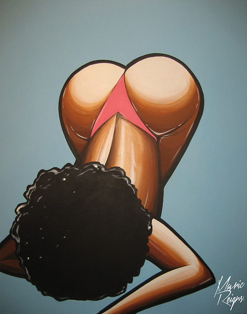 iamblaq:  Mavric