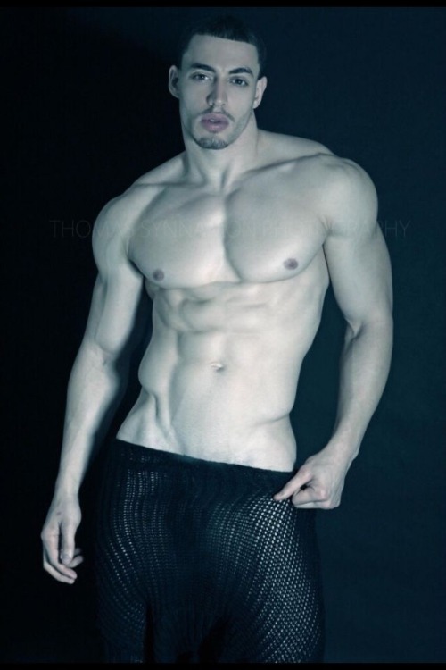 dmvdicks2:  Hayden