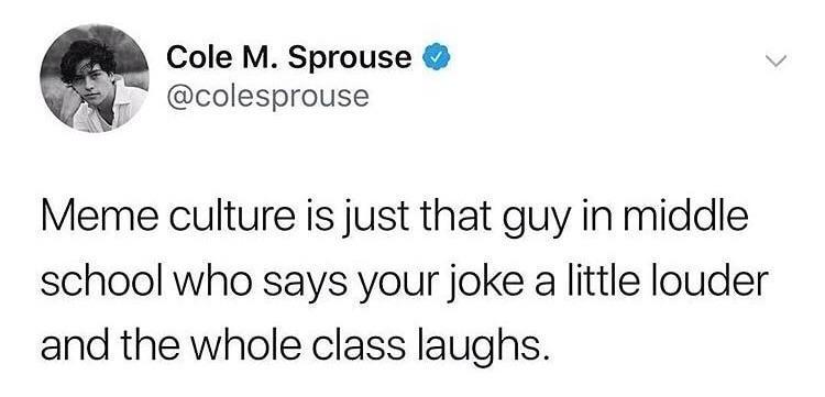 memehumor:  Cody is woke