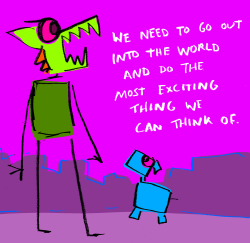 explodingdog:  what we need to do. 