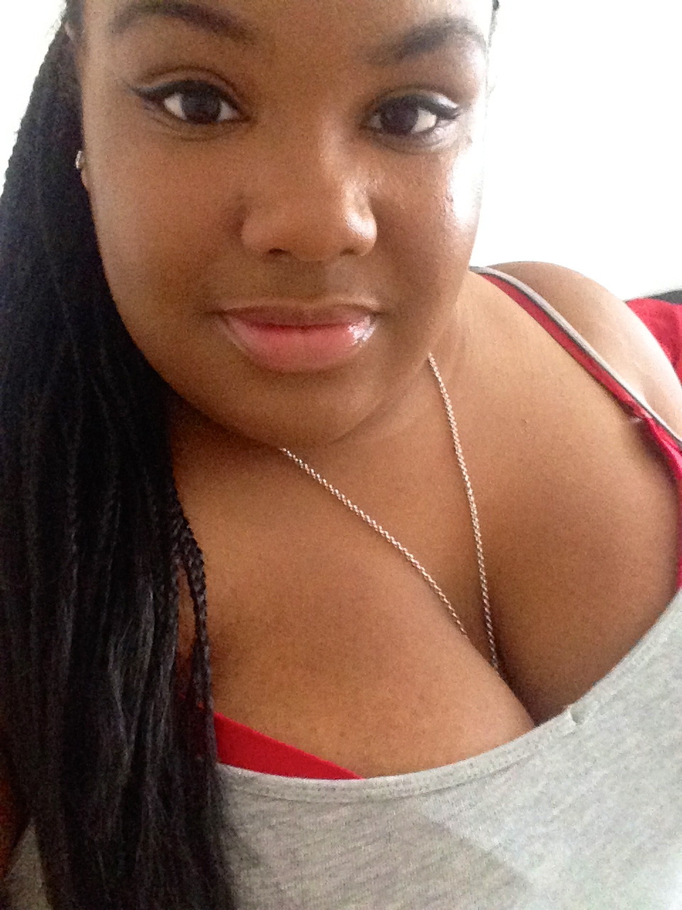 averywildmind:  i will no longer seek approval…..i love the skin im in 