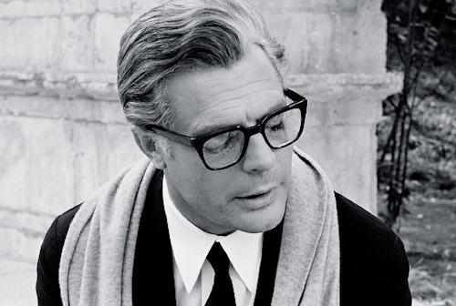 MARCELLO MASTROIANNI In 8 Dir. Federico Fellini
