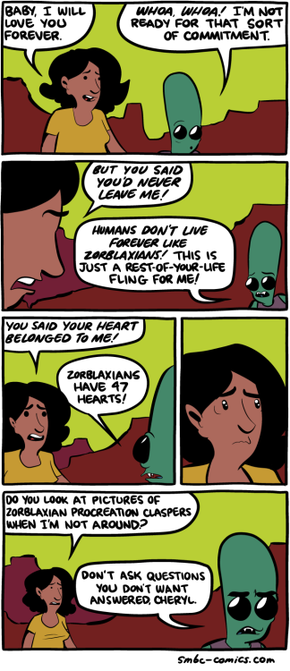 smbc-comics:I will love you forever