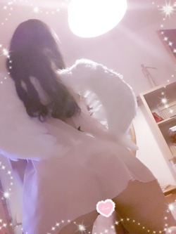 pinkbabykitten:  ʚ Angel Baby ɞ 