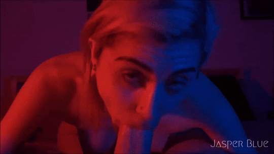 jasperxblue: Red vs. Blue with Jasper Blue porn pictures