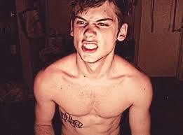 Tony Oller - MKTO Hot Muscle Jock Pop Singer adult photos