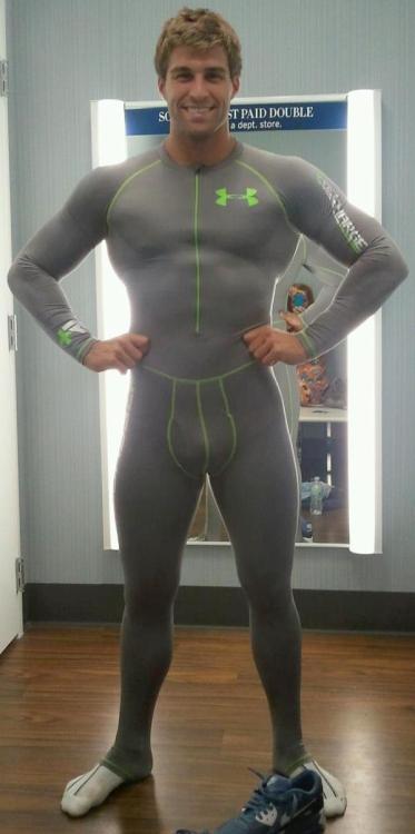 TRON Man….