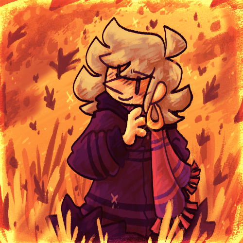 It's!! A Miriam Monday!!!!!