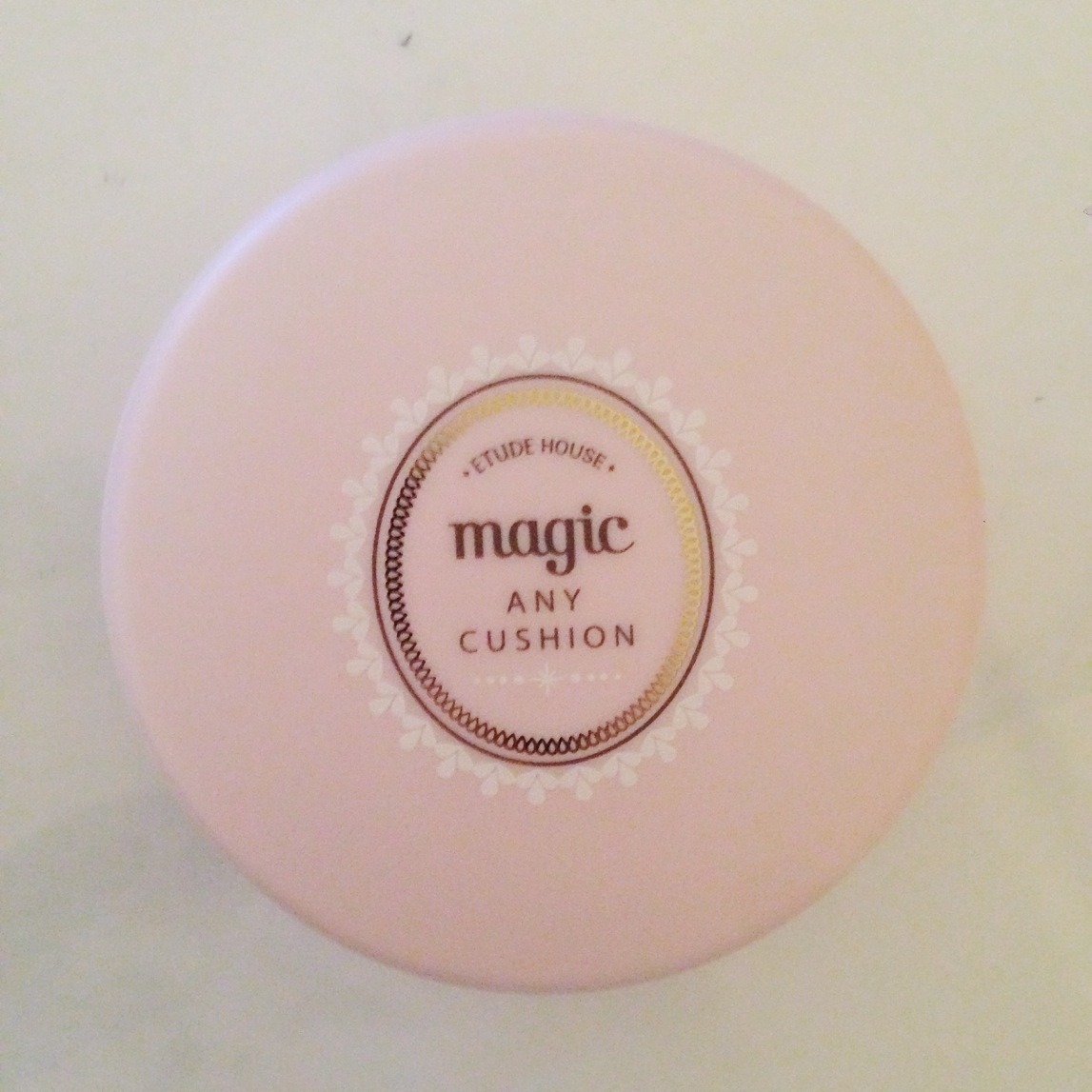 uneo:  cutest compact ❕ 