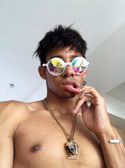 hotfamousmen:  Keiynan Lonsdale  