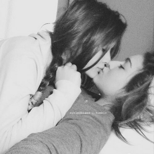 Girls.