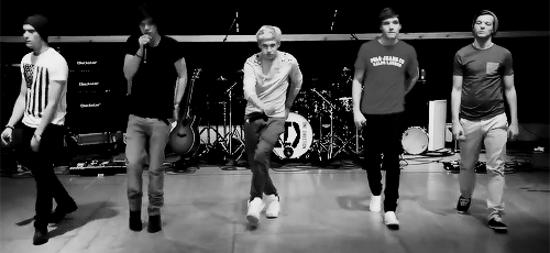 “I am leaving because I want to be a normal 22-year-old who is able to relax and have some private time out of the spotlight. I know I have four friends for life in Louis, Liam, Harry and Niall. I know they will  continue to be the best band in the