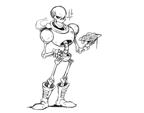 causeimdanjones:  Some quick doodles 