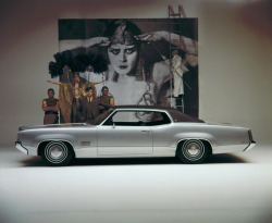 fullthrottleauto:  Oldsmobile Delta 88 Royale