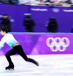 redfar:Yuzuru Hanyu SP 111.68 points || Olympics 2018, PyeongChang  