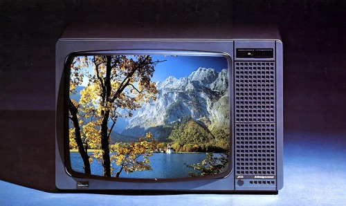 JKG TV-Programm, Autumn 1977