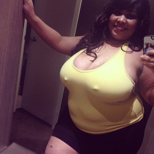 suarez986:  BBW Shanice Richards: Size 20/38JJ